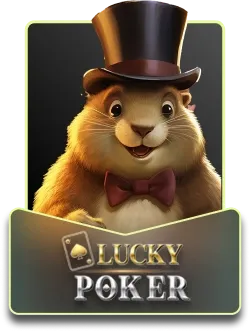 luckypoker